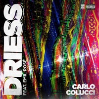 Carlo Colucci - Single - Driess