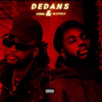 DEDANS (feat. ALX FIDJI) - Single - 3sma