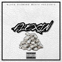 Flexin - Single - Bry Luther King