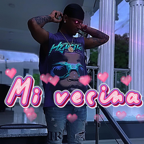 Mi vecina