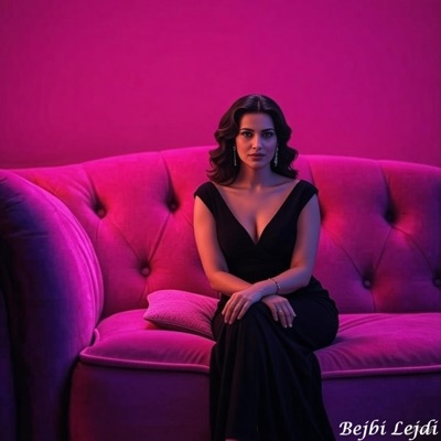 Bejbi Lejdi (trap) (feat. Jasny) - Single