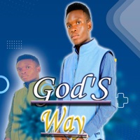 God's Way (feat. Connie Kai) - Single - Breezy Brown