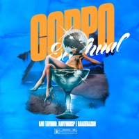 Corpo Escultural - Single - MC Tavinho & McVinciSp