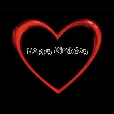 Happy Birthday - Single