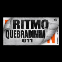 Ritmo Quebradinha 011 - Single - MC LEON