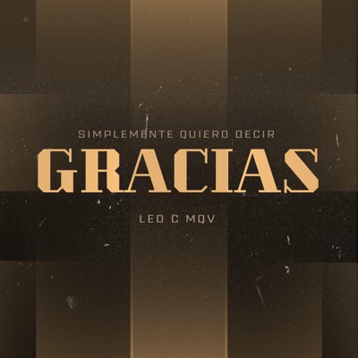 Gracias - Single