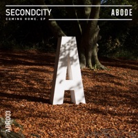 Coming Home EP - Single - Secondcity