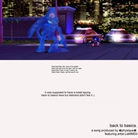 back to basics (feat. LisMMDil) - Single - Physique.