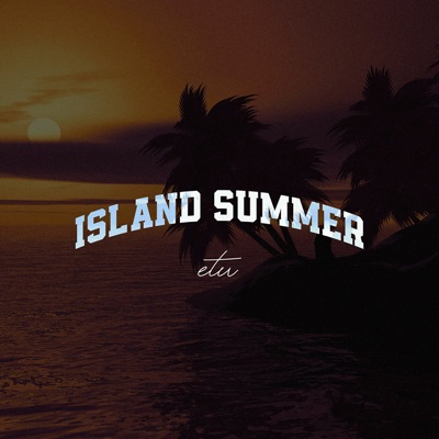 Island Summer - EP