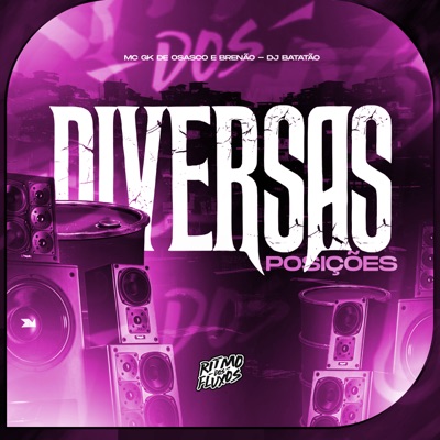 Diversas Posições - Single