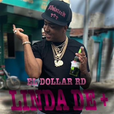 LINDA DE + - Single