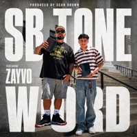 W•O•R•D (feat. ZAYVO) - Single