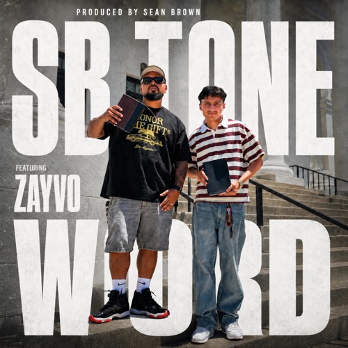 W•O•R•D (feat. ZAYVO)