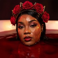 Rose Rouge - Larose