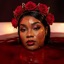 Rose Rouge