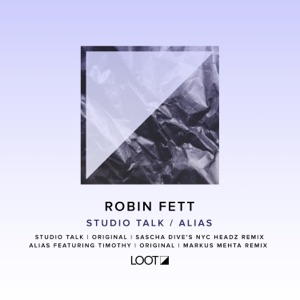 Studio Talk / Alias - EP