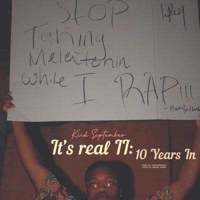 It's Real II: 10 Years In