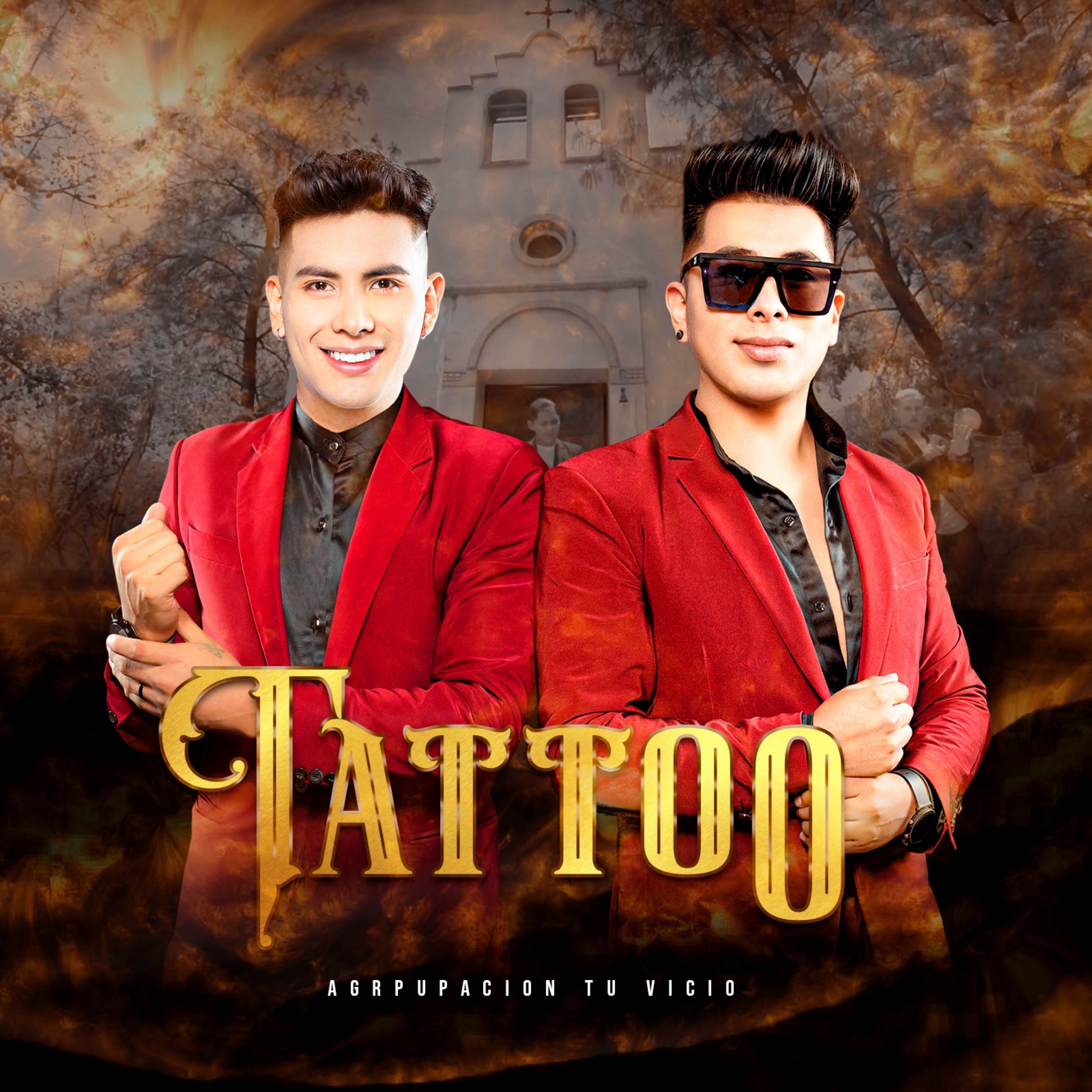 TATTOO - Single