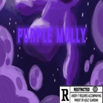 Purple molly - Single