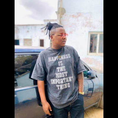 Male (Dinheiro) - Single