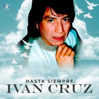 Iván Cruz - No Renunciaré