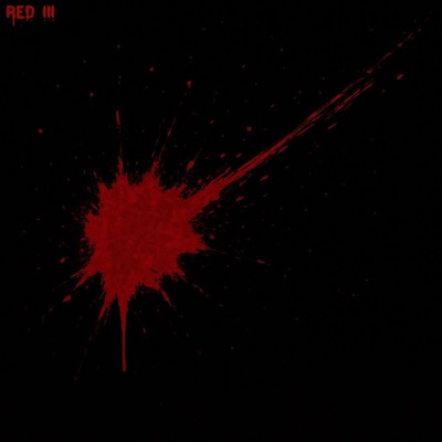 MORE AND MORE RED : BLACK EDITION