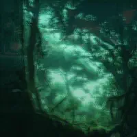 Rave in the Woods — Eccodust, akaJazy & Floor