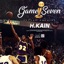 Game Seven: Second Quarter