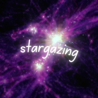 stargazing - Single