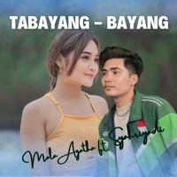 Tabayang Bayang (feat. Syahriyadi) - Single - Mala Agatha