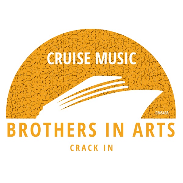 Crack in - Single
