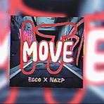Move it (feat. Èsco) - Single