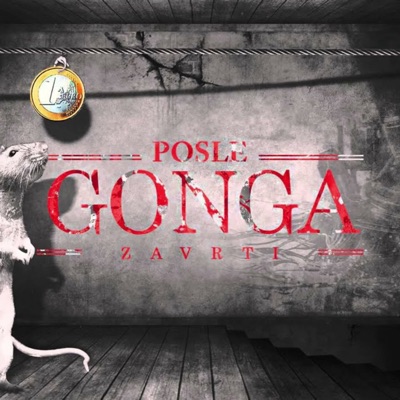 Posle Gonga