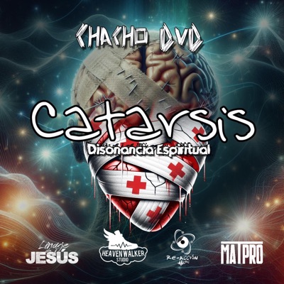 Catarsis (Disonancia Espiritual) - Single