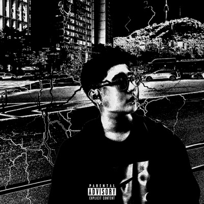 HUSTLE IN 2025 (Deluxe) - EP