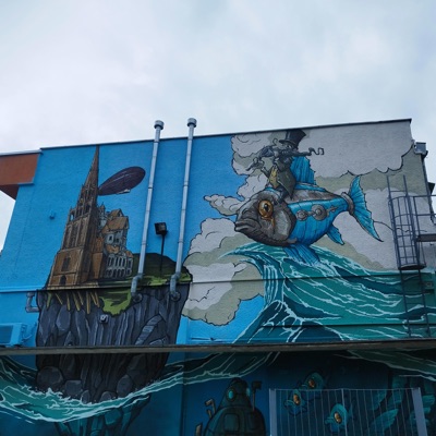 Lustro (prod. Black Eagle) - Single