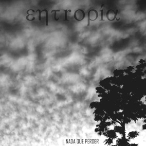 Nada Que Perder - EP