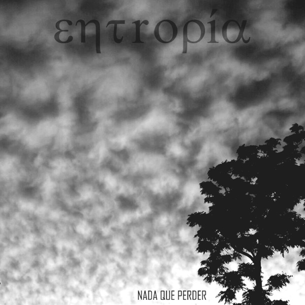 Nada Que Perder - EP