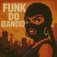 Funk Do Bandida (feat. Leche) - Single - SKETS