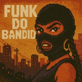 Funk Do Bandida (feat. Leche) SKETS