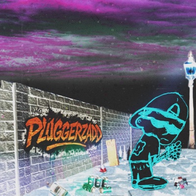 Pluggerzadd - EP