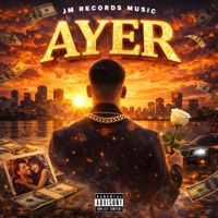 Ayer - Single - JM Records Music