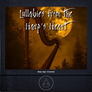 Lullabies from the Harp's Heart