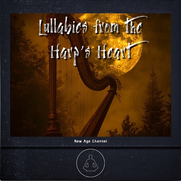 Lullabies from the Harp's Heart
