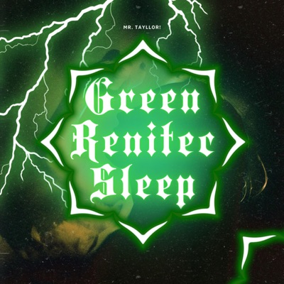 Green Renitec Sleep - Single