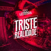 Triste Realidade - Single - Dj Lutonda