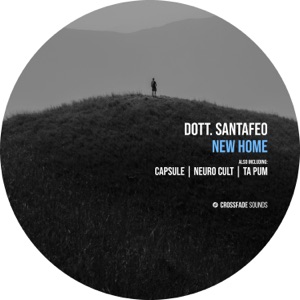 New Home - EP