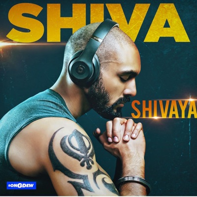 Om Namah Shivaya - Single