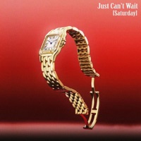 Just Can't Wait (Saturday) - Single - Zero Delay