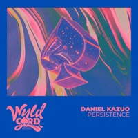 Persistence - Single - Daniel Kazuo